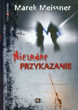 Nieznane przykazanie - Marek Meissner