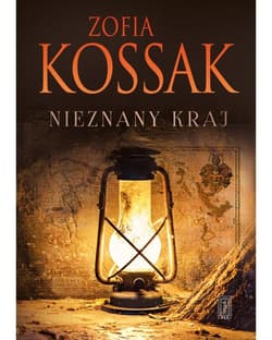 Nieznany Kraj - Kossak Zofia