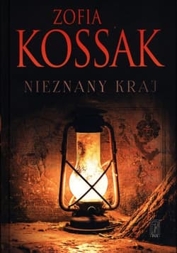 Nieznany Kraj - Kossak Zofia