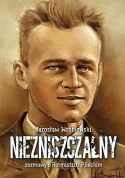 Niezniszczalny - ebook - Jarosław Wróblewski
