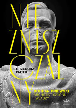 Niezniszczalny - ebook - Grzegorz Piątek