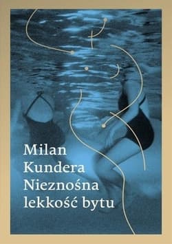 Nieznośna lekkość bytu.