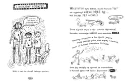 Galeria - zdjęcie nr. 4 - Nieznośne pupile oraz imprezy (Oby…). Tomek Łebski