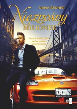 Nieznośny milioner - Nana Bekher