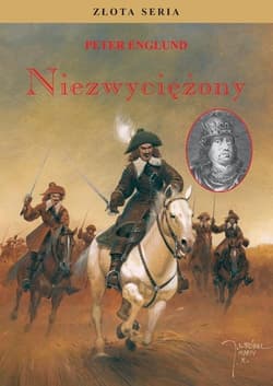 Niezwyciężony T.2 w.3 - Peter Englund