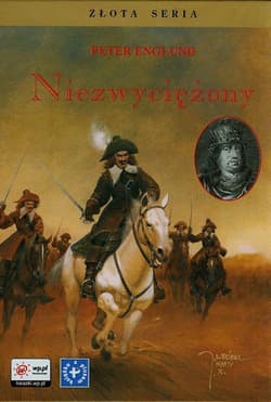 Niezwyciężony Tom 2 - Peter Englund