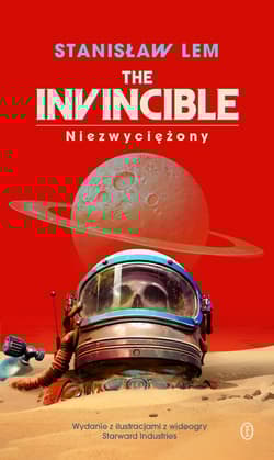 Niezwyciężony wyd. 2024 - Stanisław Lem