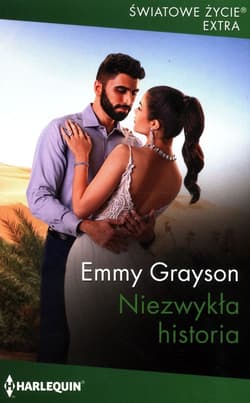 Niezwykła historia - Emmy Grayson
