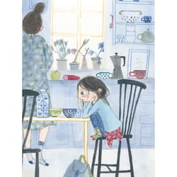 Galeria - zdjęcie nr. 3 - Niezwykła Molly i nowa szkoła. Molly. Tom 1