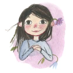 Galeria - zdjęcie nr. 4 - Niezwykła Molly i nowa szkoła. Molly. Tom 1