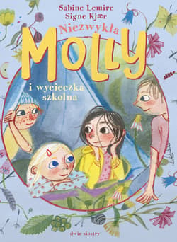 Niezwykła Molly i wycieczka szkolna - ebook - Sabine Lemire