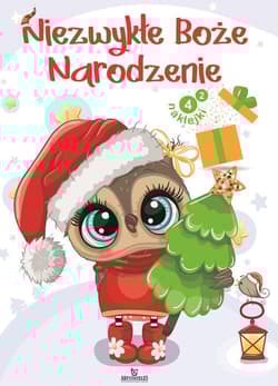 Niezwykłe Boże Narodzenie