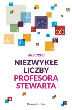 Niezwykłe liczby profesora Stewarta