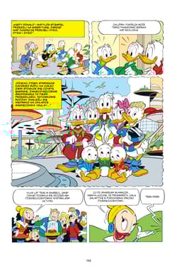 Galeria - zdjęcie nr. 2 - Niezwykłe losy Sknerusa McKwacza