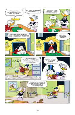 Galeria - zdjęcie nr. 3 - Niezwykłe losy Sknerusa McKwacza