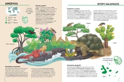 Galeria - zdjęcie nr. 4 - Niezwykłe miejsca na Ziemi Atlas bioróżnorodności