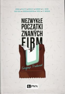 Niezwykłe początki znanych firm