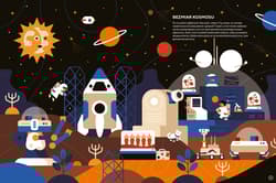 Galeria - zdjęcie nr. 3 - Niezwykłe podróże Axela