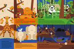 Galeria - zdjęcie nr. 4 - Niezwykłe podróże Axela