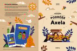 Galeria - zdjęcie nr. 5 - Niezwykłe podróże Axela