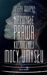 Niezwykłe prawa kosmicznej mocy umysłu pocket - Joseph Murphy