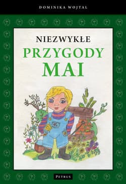 Niezwykłe przygody Mai