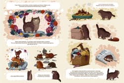 Galeria - zdjęcie nr. 2 - Niezwykłe przyjaźnie W świecie roślin i zwierząt