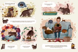 Galeria - zdjęcie nr. 5 - Niezwykłe przyjaźnie W świecie roślin i zwierząt