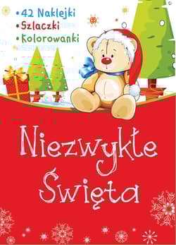 Niezwykłe święta - Opracowanie Zbiorowe