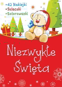 Niezwykłe święta - Opracowanie Zbiorowe