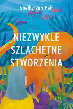 Niezwykle szlachetne stworzenia - Pelt Shelby Van