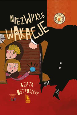 Niezwykłe wakacje - ebook - Beata Ostrowicka