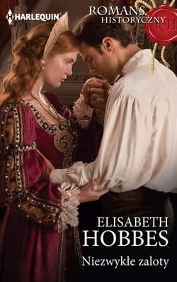 Niezwykłe zaloty - Elizabeth Hobbes