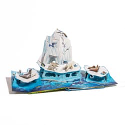 Galeria - zdjęcie nr. 3 - Niezwykłe zwierzęta POP-UP XXL