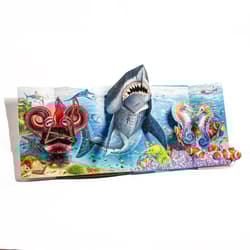 Galeria - zdjęcie nr. 4 - Niezwykłe zwierzęta POP-UP XXL