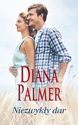 Niezwykły dar - Diana Palmer