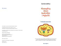 Galeria - zdjęcie nr. 5 - Niezwykły dzień Kudłatka i Mgiełki