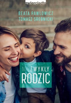 Niezwykły rodzic - Srebnicki Tomasz