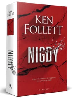 Nigdy - Ken Follett