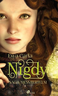 Nigdy - Ewa Carla