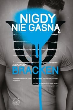 Nigdy nie gasną