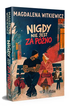 Galeria - zdjęcie nr. 5 - Nigdy nie jest za późno