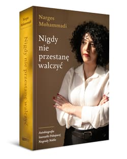 Galeria - zdjęcie nr. 2 - Nigdy nie przestanę walczyć
