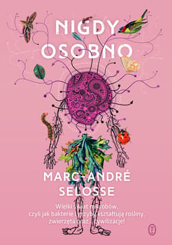 Nigdy osobno - ebook
