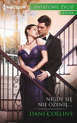 Nigdy się nie ożenię… - Collins Dani