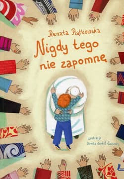 Nigdy tego nie zapomnę - Renata Piątkowska