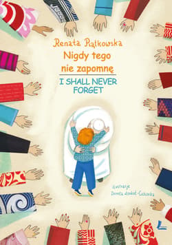 Nigdy tego nie zapomnę (pol-ang) - ebook