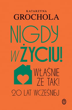 Nigdy w życiu!