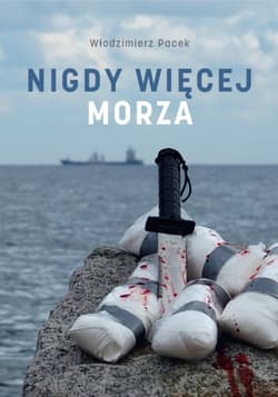 Nigdy więcej morza - Włodzimierz Pacek