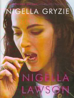 Nigella gryzie